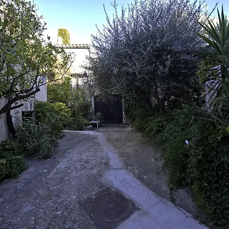 Petite Fleur D'azur 2* Cagnes-sur-Mer
